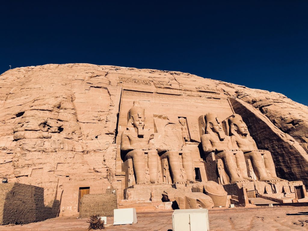 Aller en Égypte : quid du visa à l'arrivée ?