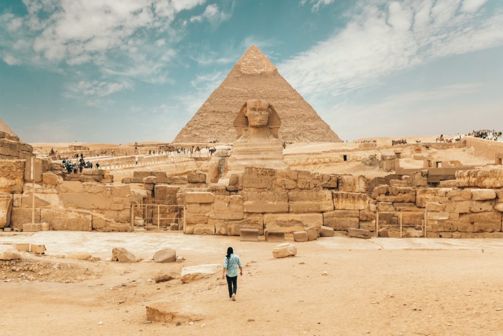 Comment obtenir un e-Visa Egypte et quels documents sont nécessaires pour les Français ?