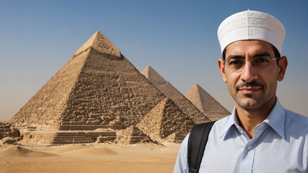 find out about the conditions for working in egypt with an e-visa and how to obtain the necessary authorisations for employment in this fascinating country.