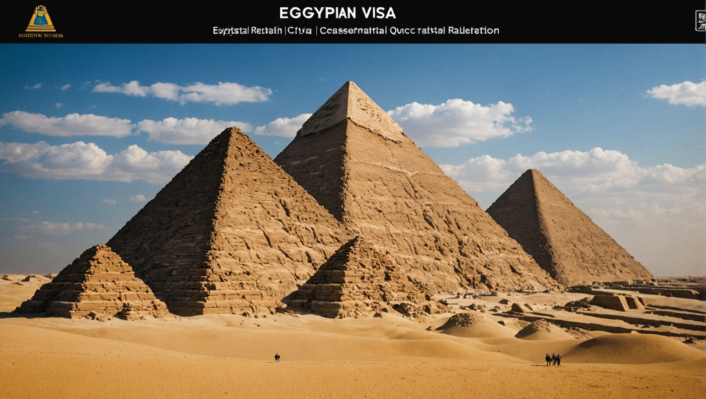 Find out more about the photo requirements for an Egyptian e-visa application and make the administrative formalities for your trip easier.