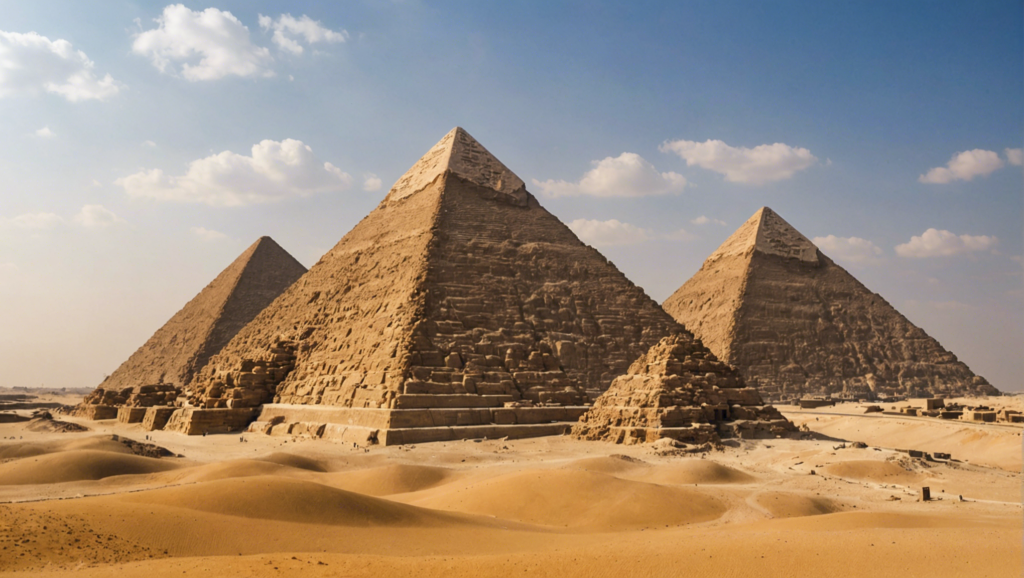 find out about the main entry points into egypt that accept e-visa and make your journey easier with this important information.