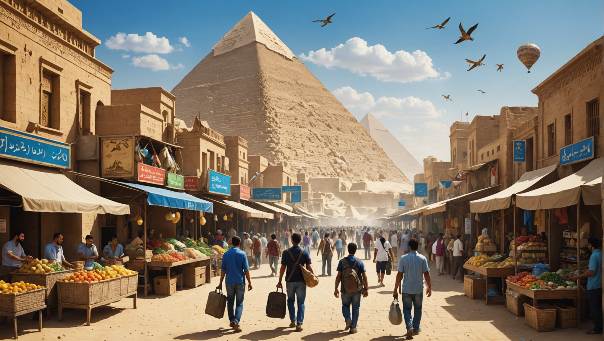 find out how many times a year you can use an egyptian e-visa and the rules you need to follow to make the most of your trip to egypt. get practical advice for multiple stays and maximise your experience.