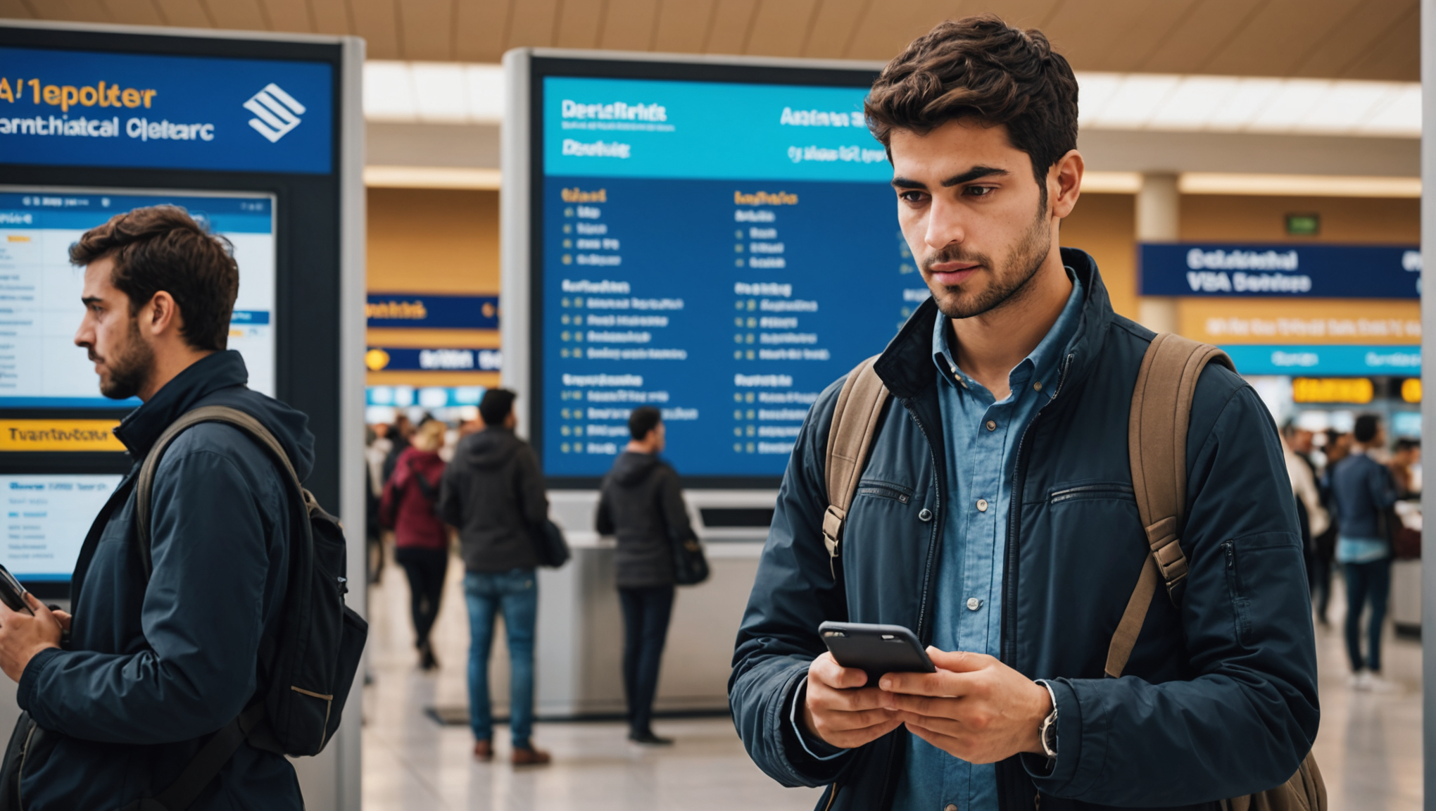 scoprite se è necessario acquistare il biglietto aereo prima di richiedere un visto elettronico per l'egitto. i nostri consigli pratici vi aiuteranno a pianificare meglio il vostro viaggio e a evitare complicazioni.