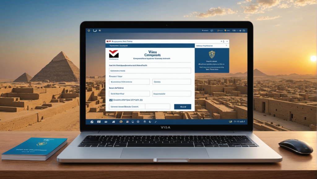 find out if providing your personal information online for an e-gypt visa is safe. find out about security measures, data protection and best practice for safeguarding your personal information when applying for a visa.