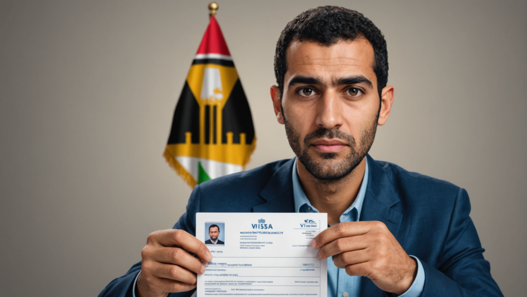 find out what to do if your e-visa application for egypt is refused and how to resolve the situation effectively.