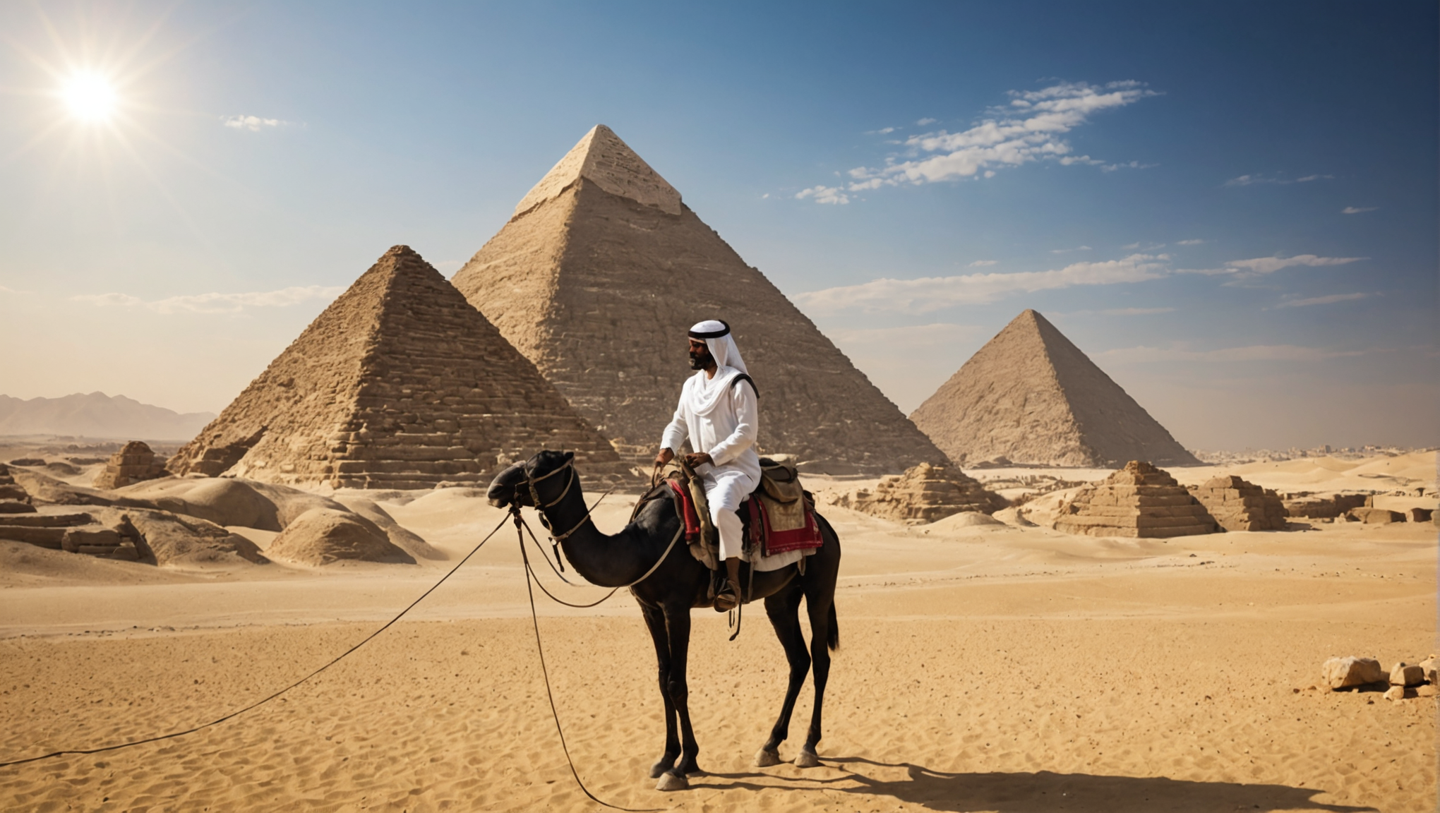 find out about the vaccinations you need to travel to egypt and make sure you're properly protected before your trip with our comprehensive guide.