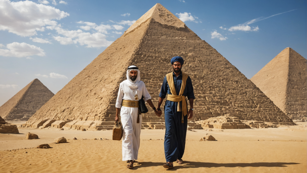 find out about the vaccinations you need to travel to egypt and make sure you're well prepared for your trip with our health and travel advice.