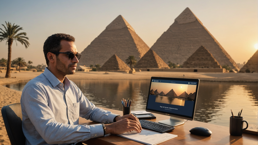 find out how to cancel or modify your egyptian e-visa application. get practical advice and the steps to follow to manage your visa application efficiently before your trip to egypt.