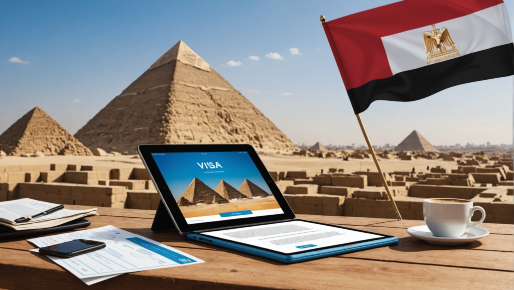 find out which public holidays in egypt may affect the processing of your e-visa application. find out which periods to avoid for fast processing.