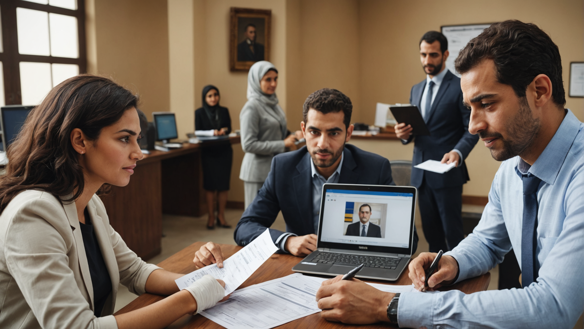 discover essential advice to maximise your chances of success when applying for an electronic visa for egypt. learn the key steps, the documents you need and the mistakes to avoid for a smooth process.