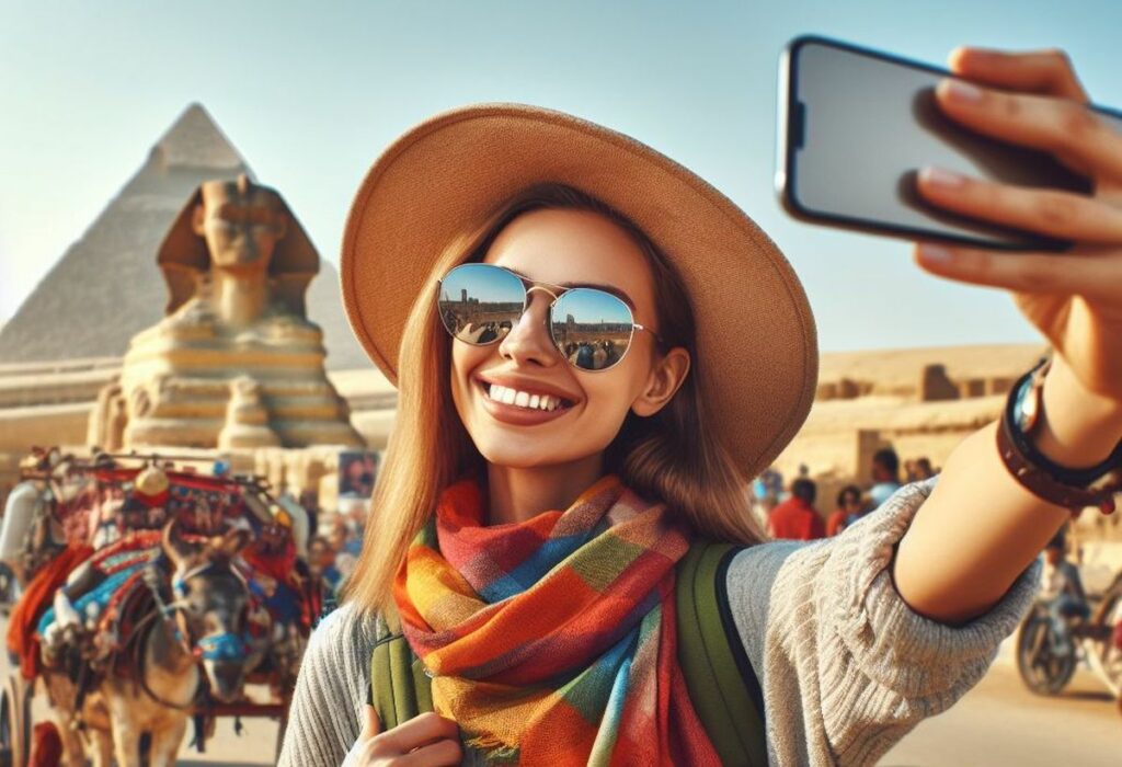 find out how to obtain your e-gypt e-visa easily from canada. all the information you need for an unforgettable holiday in egypt, including procedures, deadlines and practical advice on travelling with peace of mind.